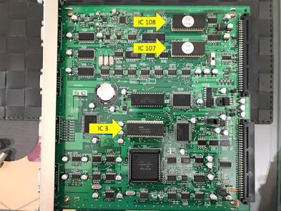 Sony BVM 14F1 & 20F1 Could Be At Risk?!?